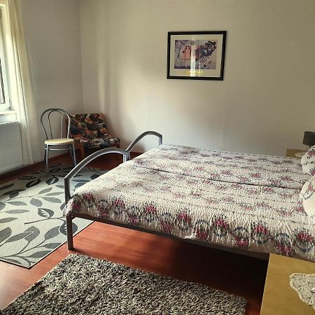 Ferienwohnung Am Rauenhuebel Völklingen Exteriér fotografie