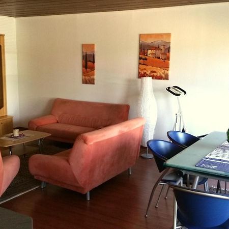 Ferienwohnung Am Rauenhuebel Völklingen Exteriér fotografie