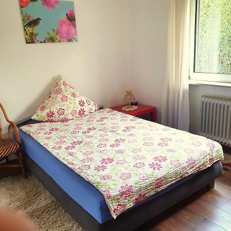 Ferienwohnung Am Rauenhuebel Völklingen Exteriér fotografie