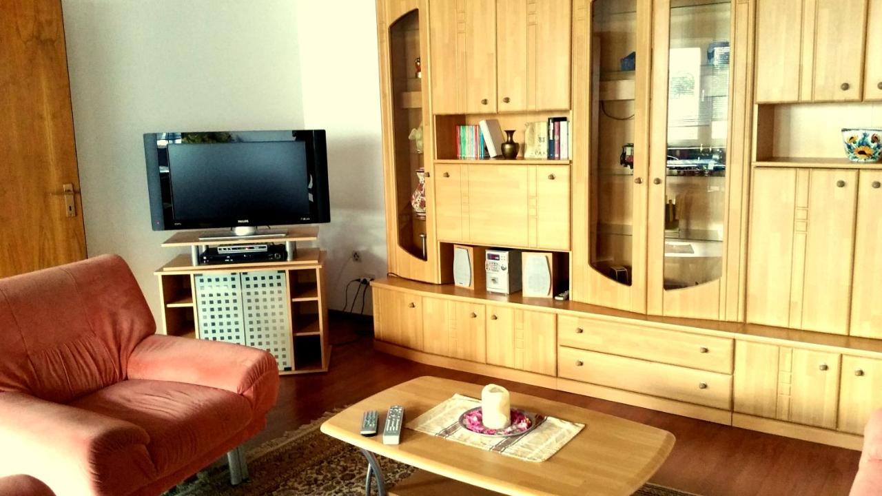 Ferienwohnung Am Rauenhuebel Völklingen Exteriér fotografie