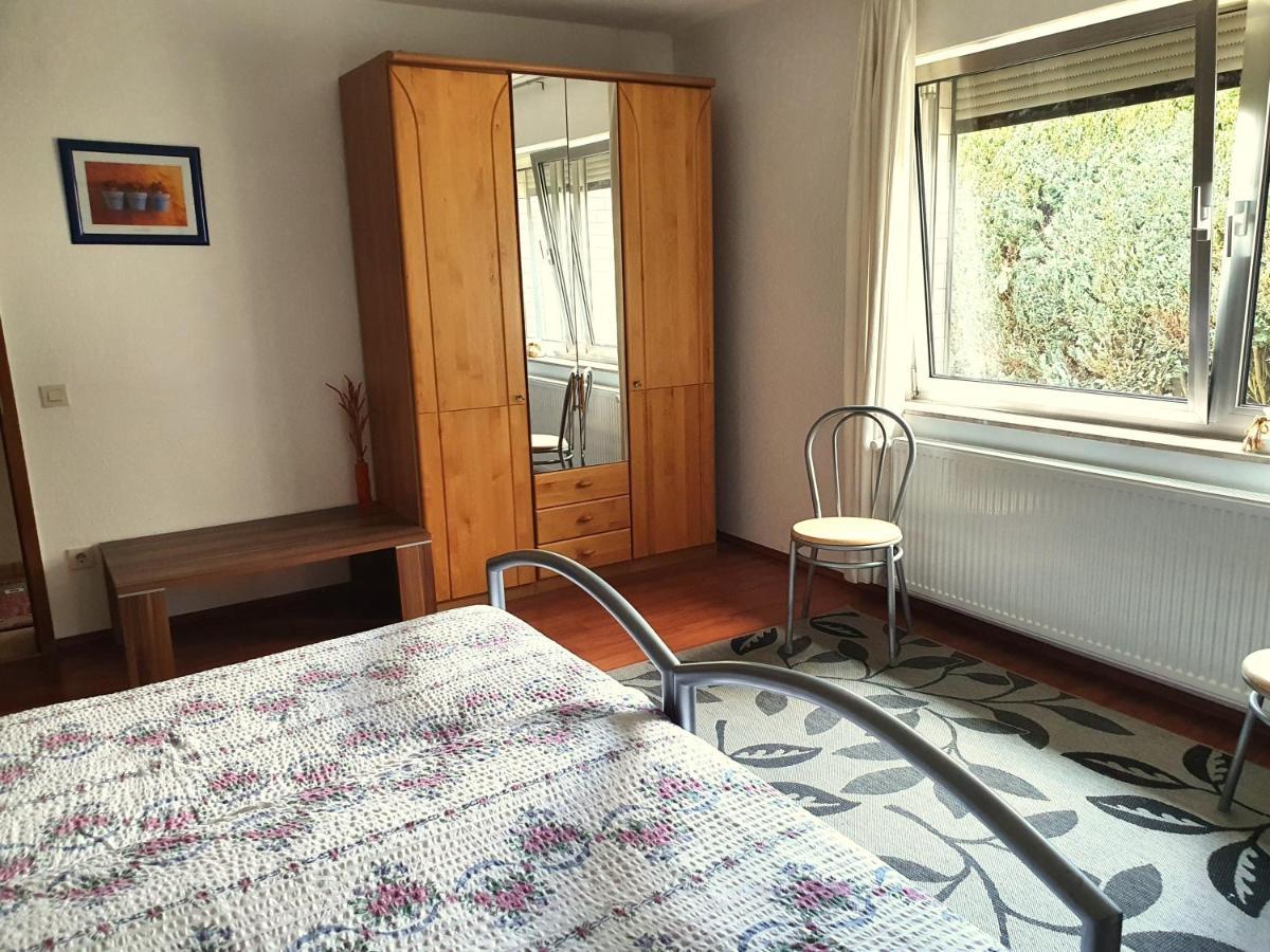 Ferienwohnung Am Rauenhuebel Völklingen Exteriér fotografie