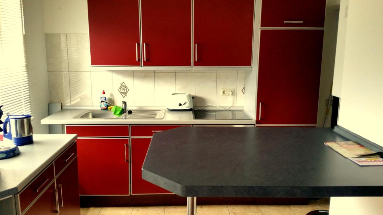 Ferienwohnung Am Rauenhuebel Völklingen Exteriér fotografie