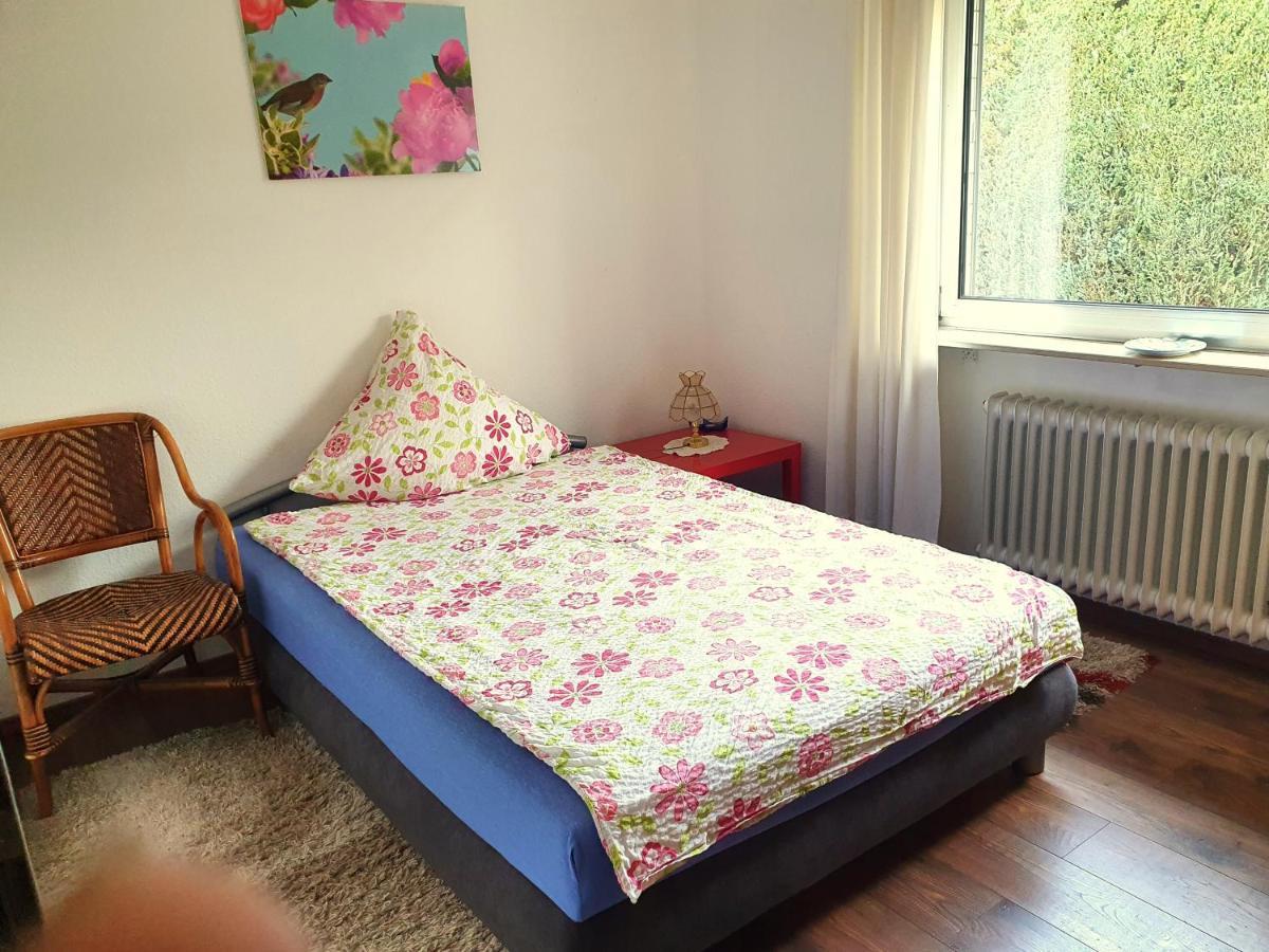 Ferienwohnung Am Rauenhuebel Völklingen Exteriér fotografie