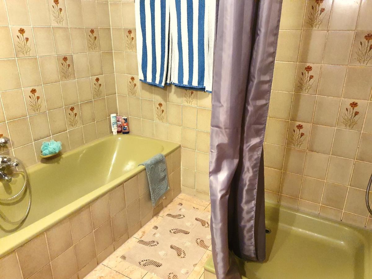 Ferienwohnung Am Rauenhuebel Völklingen Exteriér fotografie
