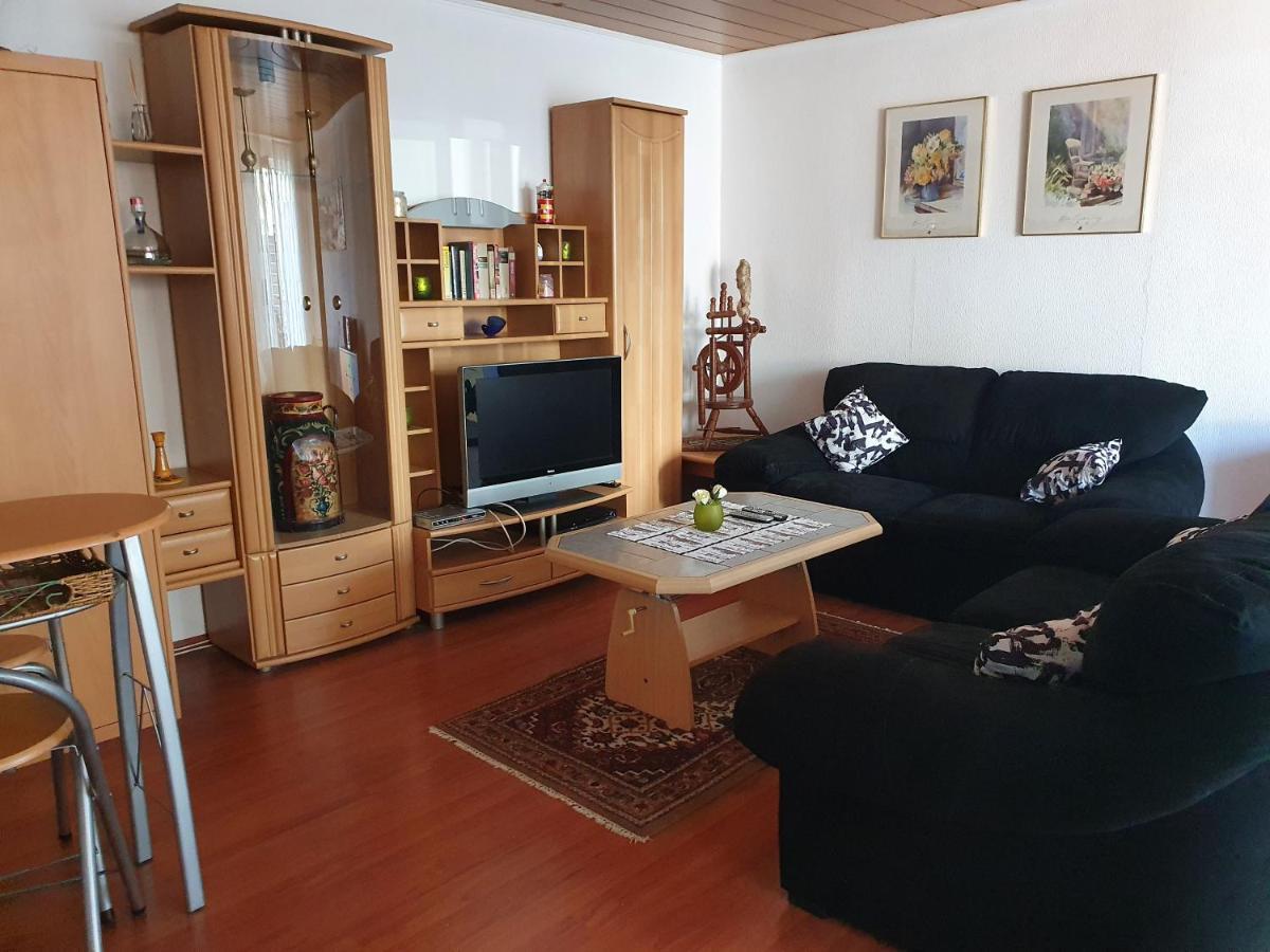 Ferienwohnung Am Rauenhuebel Völklingen Exteriér fotografie